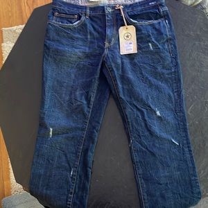New with tags 38x30 converse vintage straight jeans